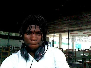 Genius profile picture for @liberia